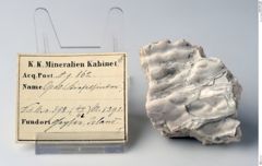 Foto von Opal (NHMW-MIN-Ag862)